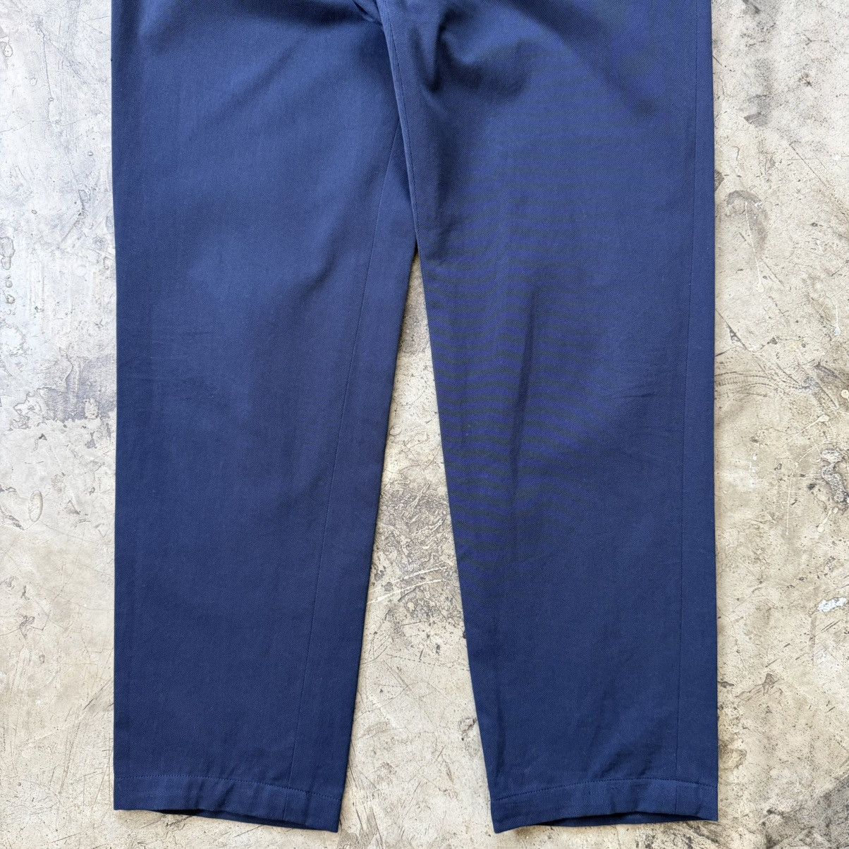 Gucci Gucci - Interlocking G Logo Chino Pants Size US 32 / EU 48 - 6 Thumbnail