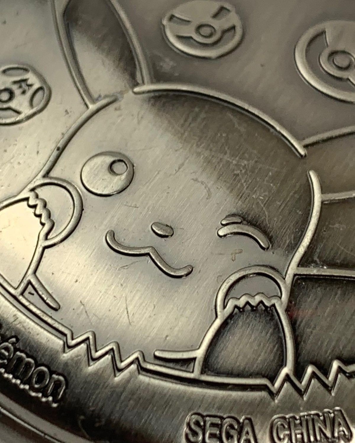 Pokemon POKEMON EIEVUI POCKET TIME Size ONE SIZE - 4 Thumbnail