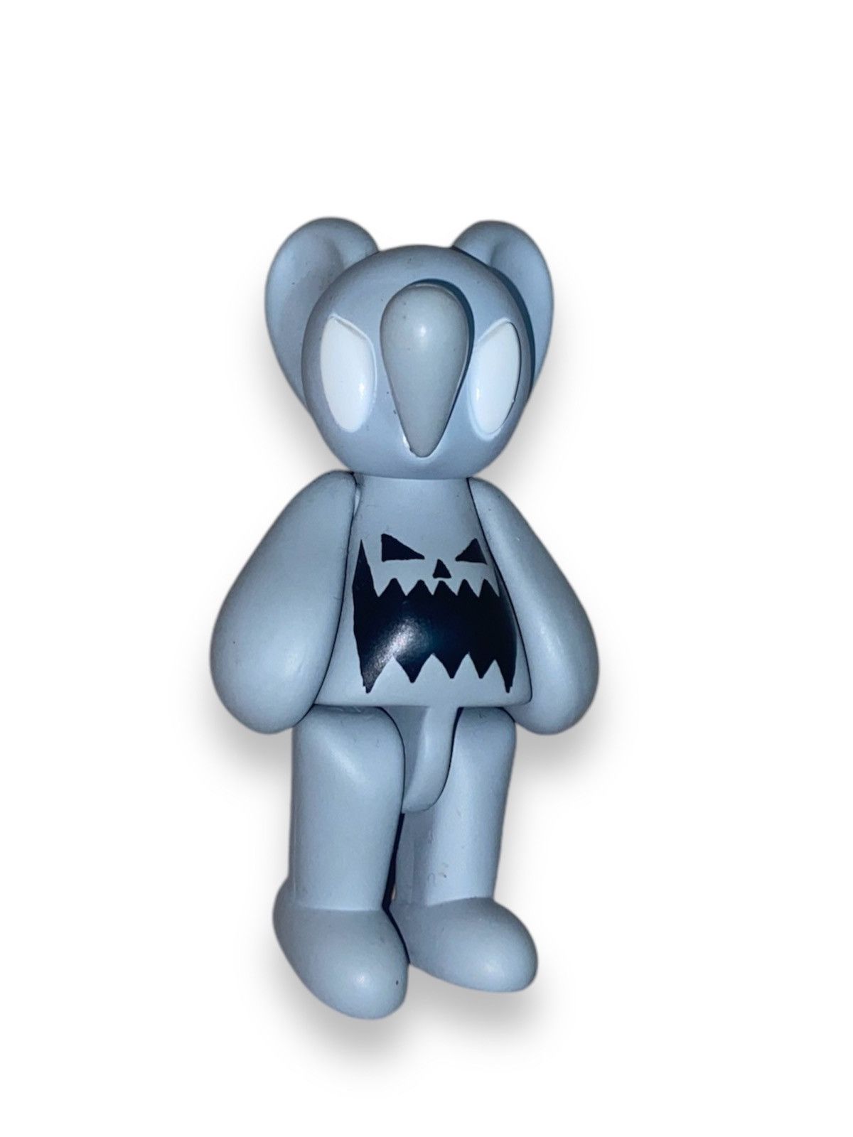 Asspizza × Father Steve ASSPIZZA FATHER STEVE 2022 BLIND BOX MOUSE: GREY Size ONE SIZE - 1 Thumbnail