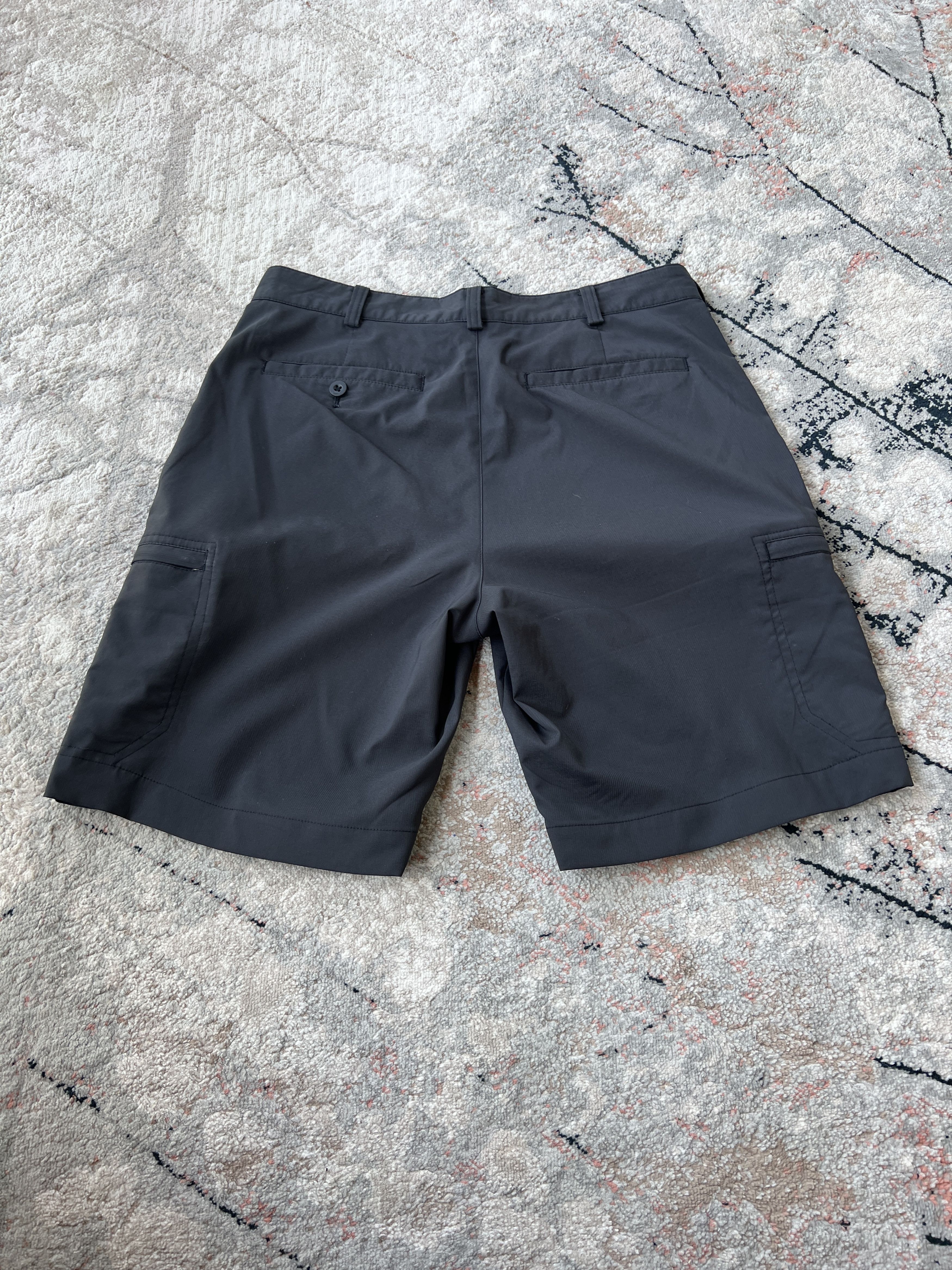 Nike Nike Golf Shorts Size US 30 / EU 46 - 5 Thumbnail