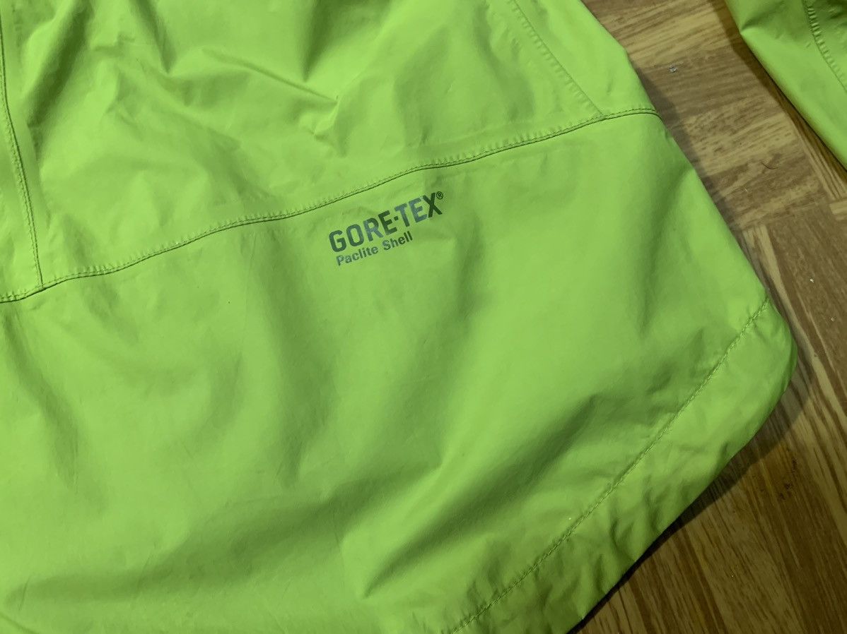 Peak Performance Peak performance gore Tex women jacket Size L / US 10 / IT 46 - 18 Thumbnail