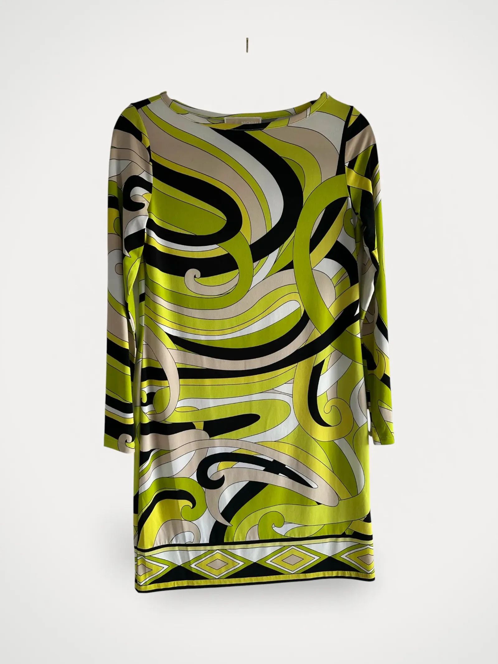 Michael Kors Michael Kors Dress Size S / US 4 / IT 40 - 1 Thumbnail