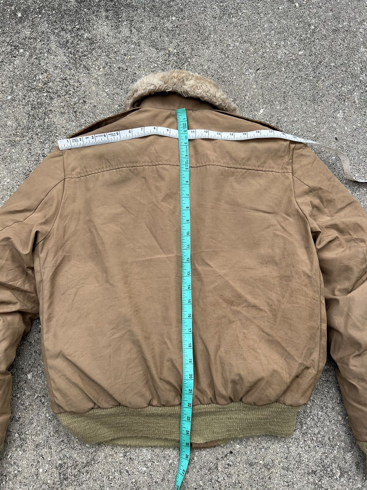 Schott VTG 80s Schott N.y.c. Sportswear Goose Down Puffer Jacket Size US M / EU 48-50 / 2 - 5 Thumbnail