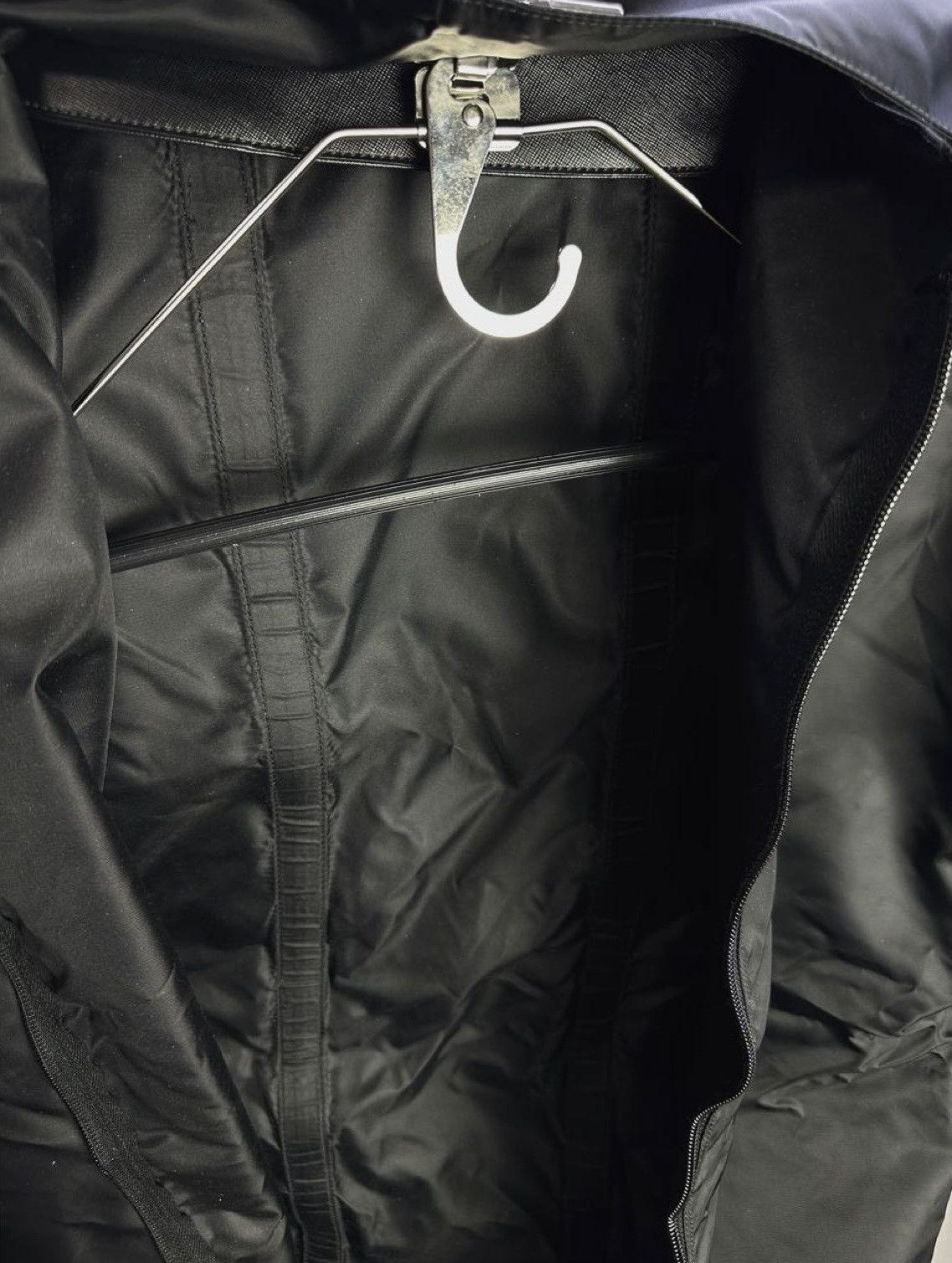 Prada Travel bag Prada Size ONE SIZE - 2 Thumbnail