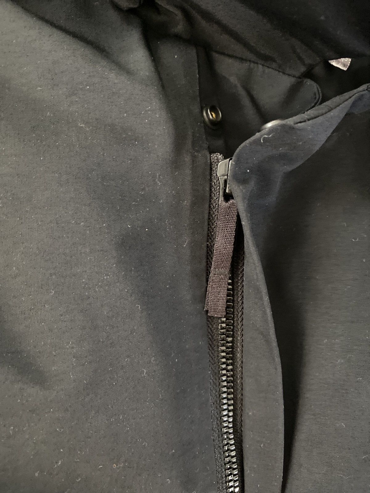 Arc'teryx Veilance Insulated Parka Size US L / EU 52-54 / 3 - 5 Thumbnail