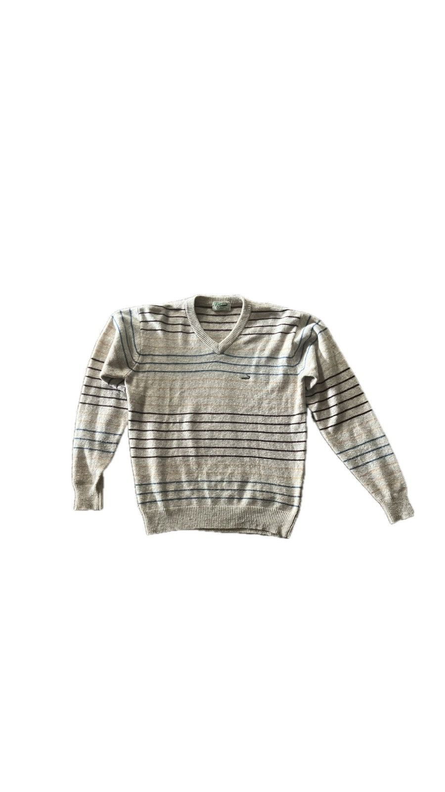 Lacoste LACOSTE KNITWEAR Size M / US 6-8 / IT 42-44 - 1 Thumbnail