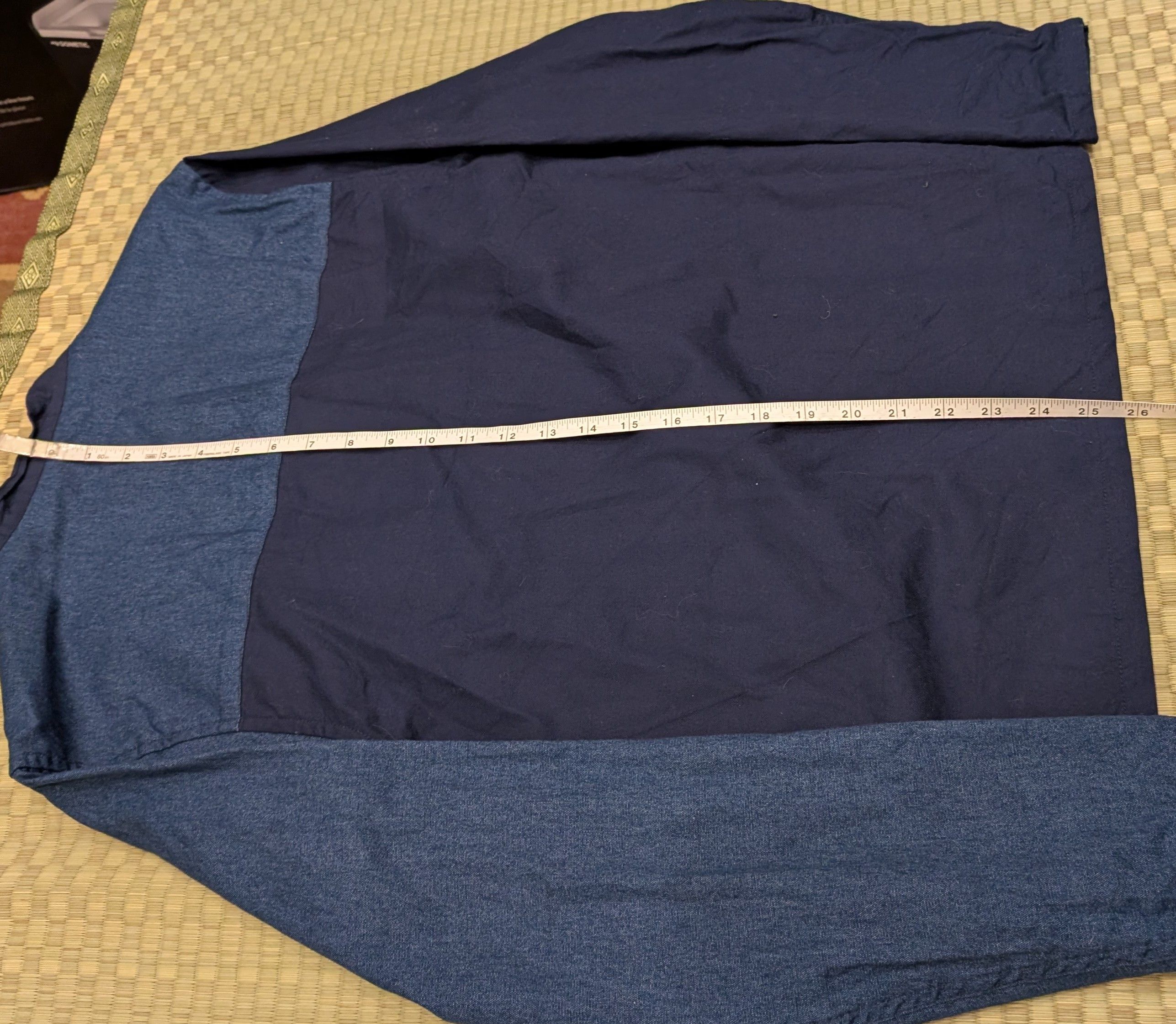 Other SOLD OUT Akashi-Kama x ONDECK Noragi Jacket Made in USA Size US M / EU 48-50 / 2 - 7 Thumbnail
