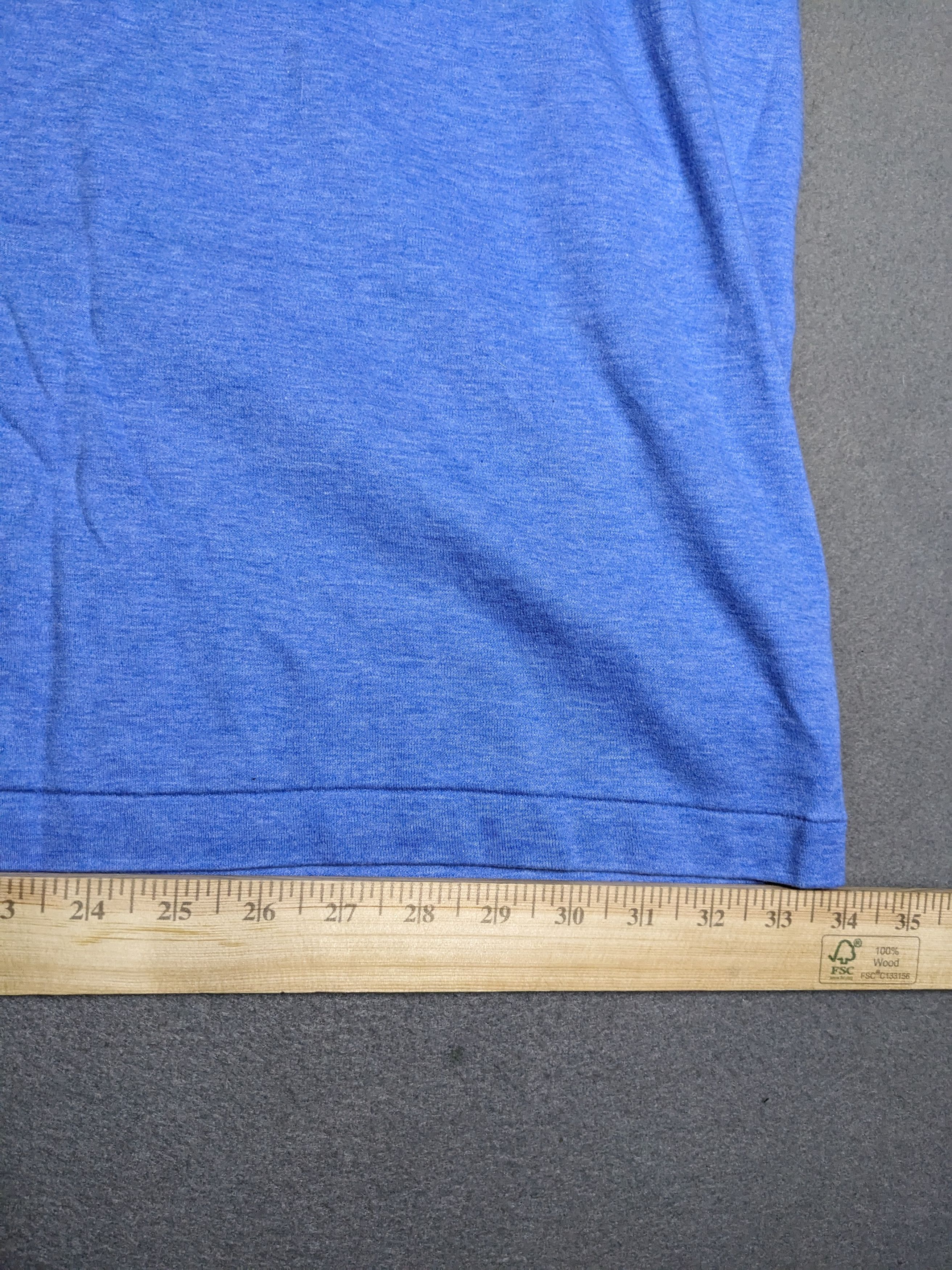 Polo Ralph Lauren Polo Ralph Lauren Shirt Mens 5XB Flesh Pony Big & Tall NWT Size US XXL / EU 58 / 5 - 9 Thumbnail