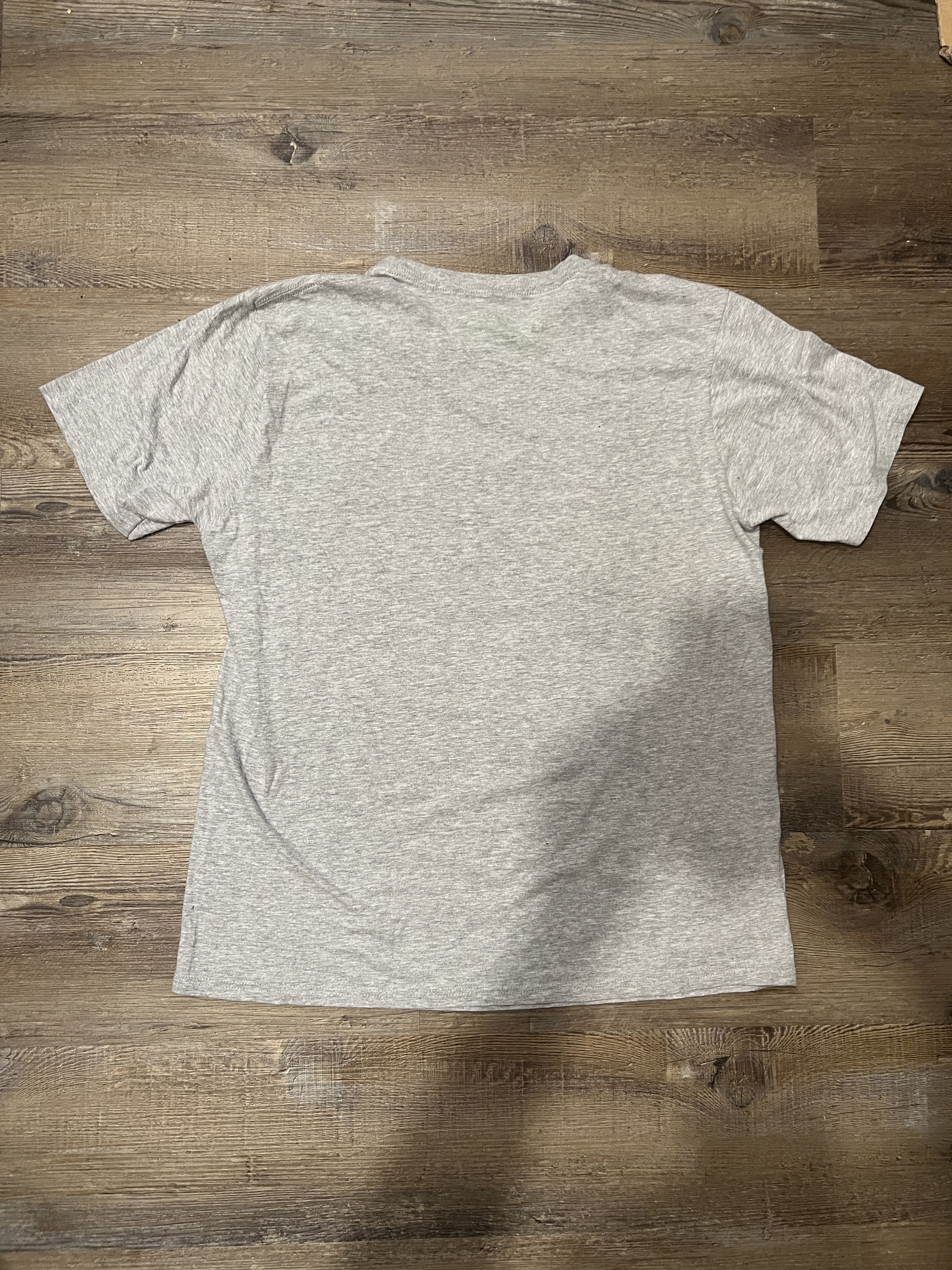 Asspizza Asspizza Yugioh Sangan Tee Shirt Size US L / EU 52-54 / 3 - 4 Thumbnail