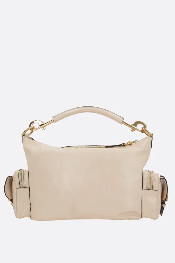 Chloe oc11z0825 Size: OS / Handle Bag in Beige Size ONE SIZE - 4 Thumbnail