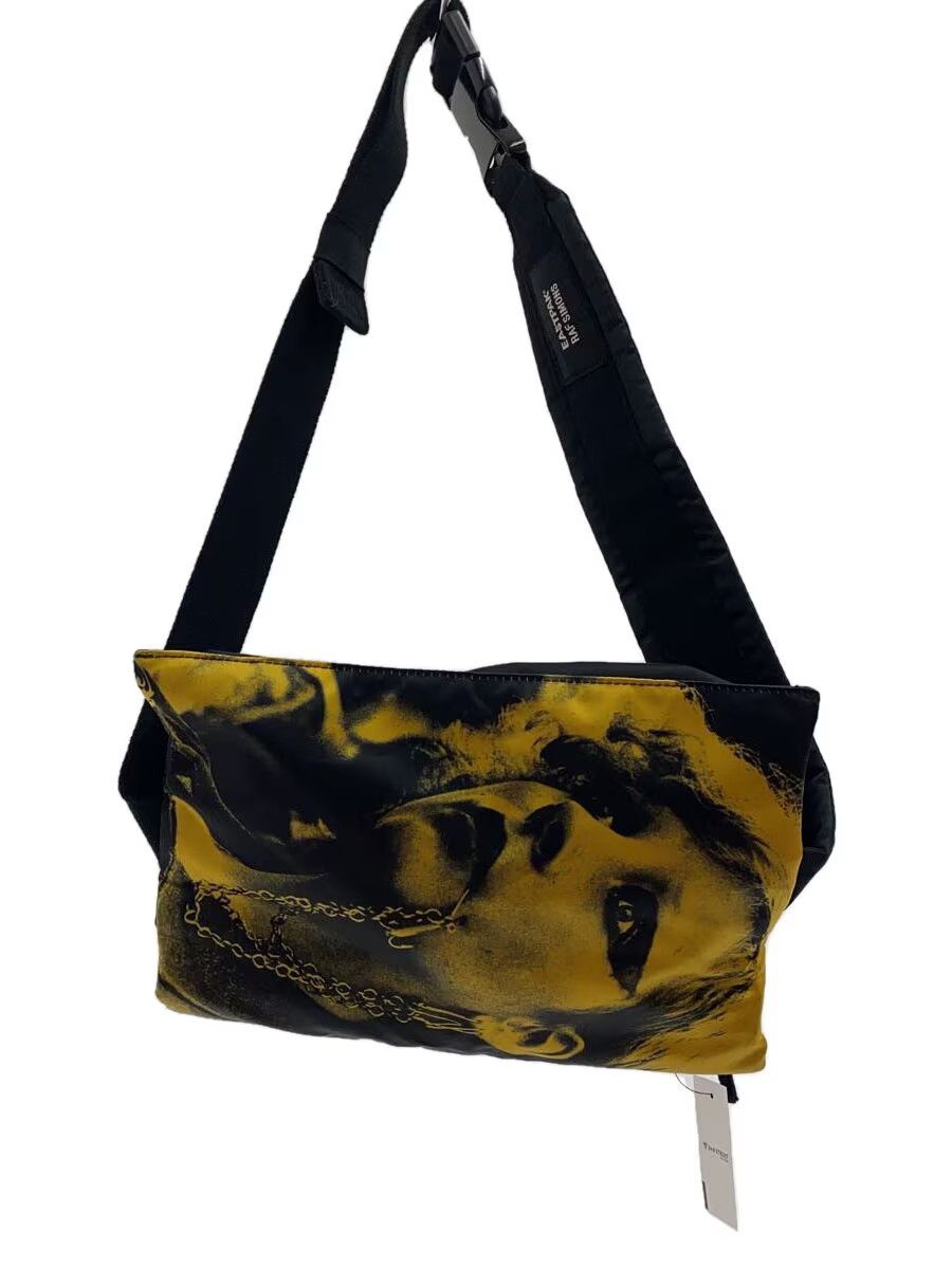 Raf Simons PUNK Poster Shoulder Bag Size ONE SIZE - 1 Thumbnail