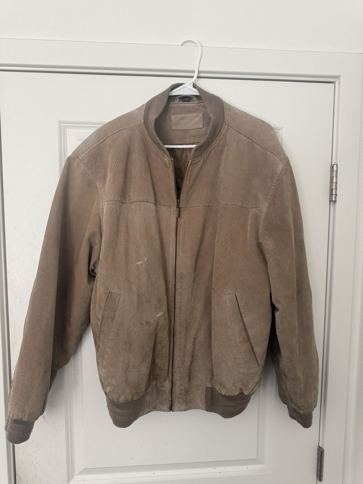 John Ashford John Ashford bomber jacket Size US L / EU 52-54 / 3 - 1 Thumbnail