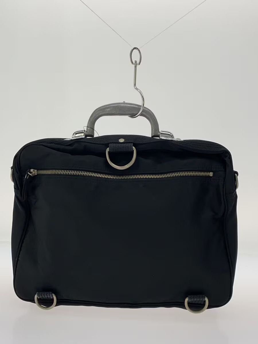 Jean Paul Gaultier Metal Handle Nylon Bag Size ONE SIZE - 3 Thumbnail