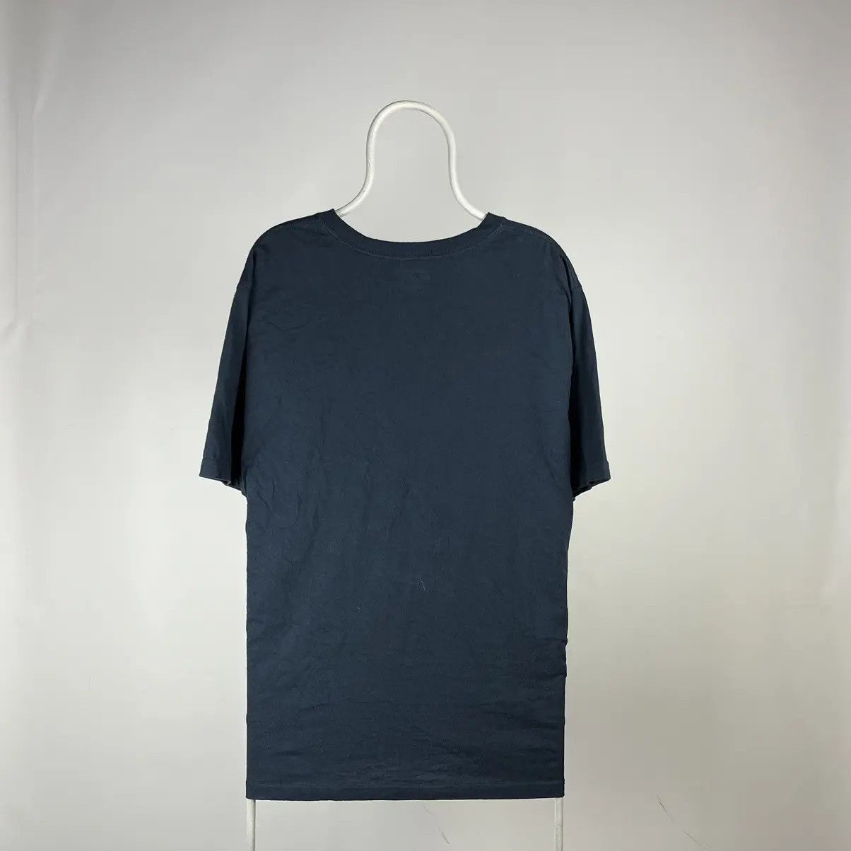 Carhartt Vintage Carhartt T-shirt 90s spellout size XLarge Size US XL / EU 56 / 4 - 2 Thumbnail