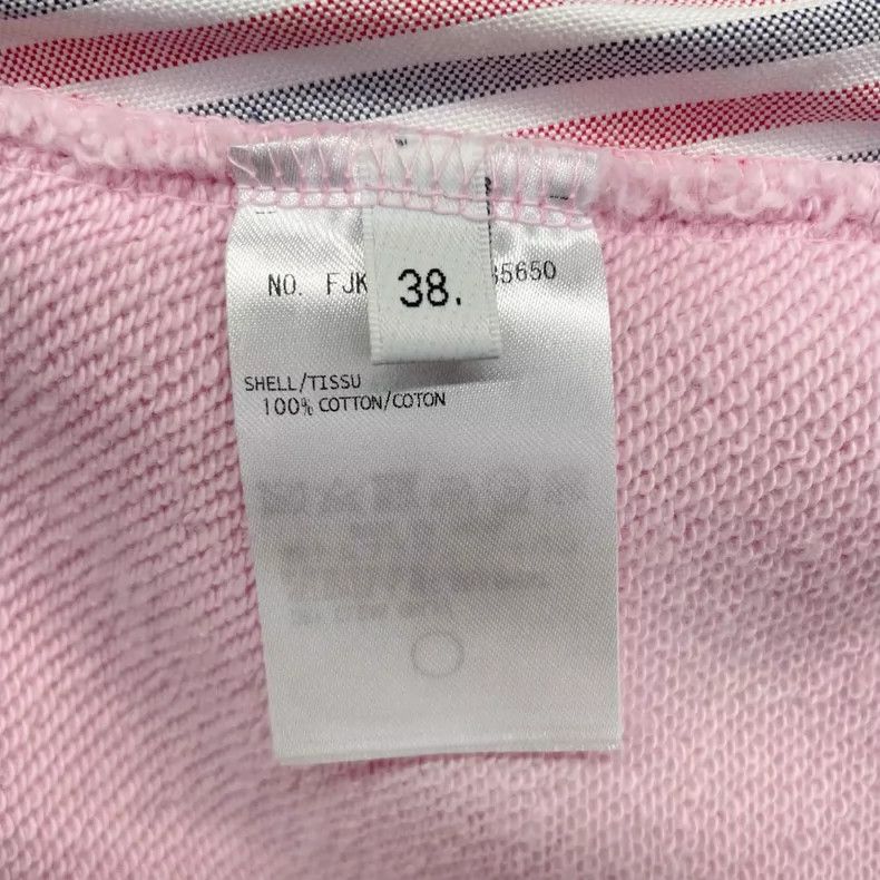 Thom Browne Thom Browne Pink baggy skirt Size 25" / US 0 / IT 36 - 6 Thumbnail
