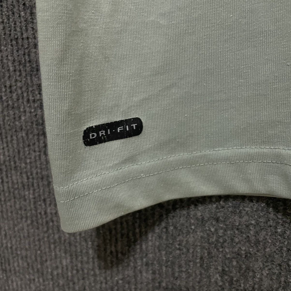 Nike × Vintage 2000s Nike Cortez T Shirt Size US M / EU 48-50 / 2 - 3 Thumbnail