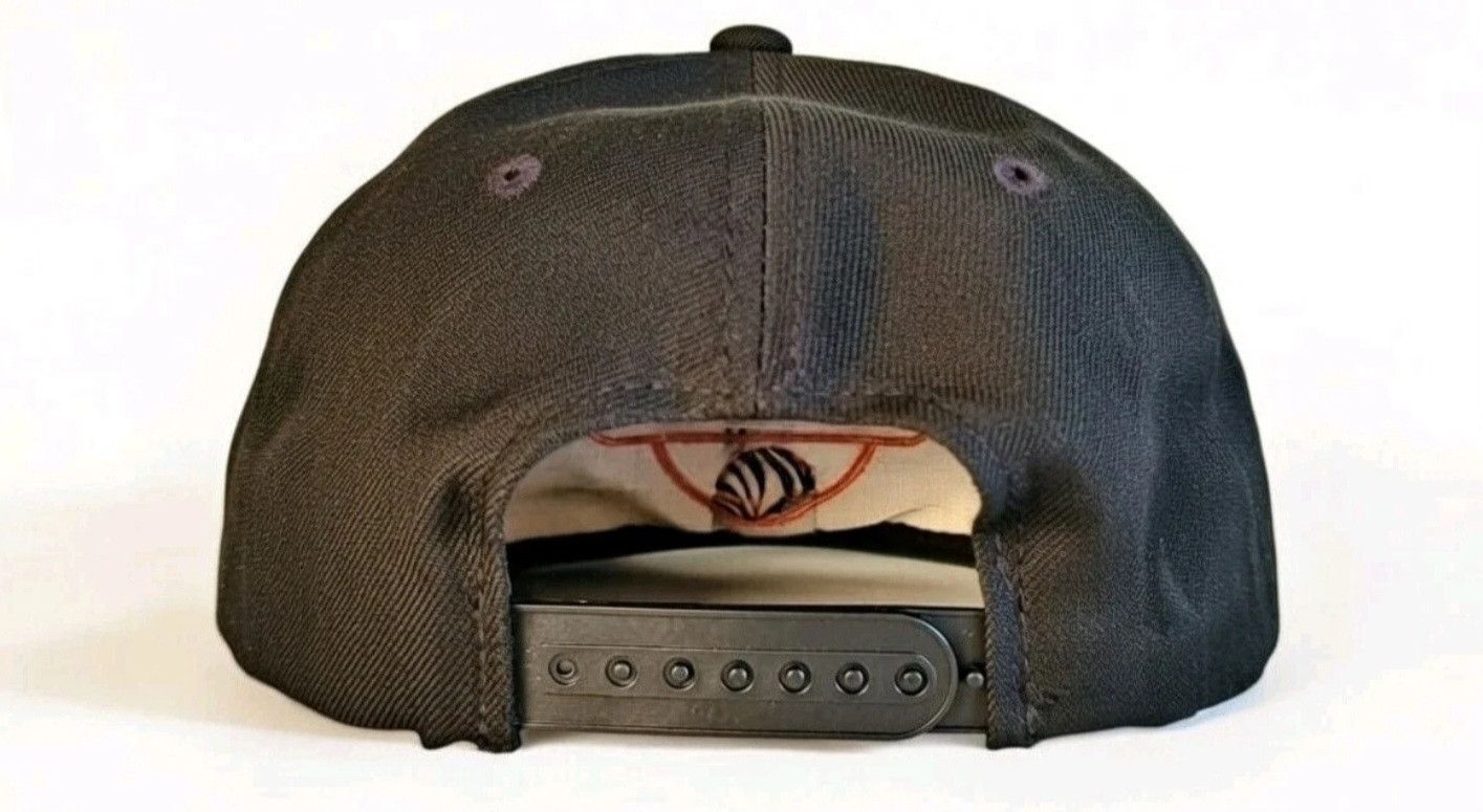 Other Vtg 90s Sports Specialties Cincinnati Bengals Snapback Hat Size ONE SIZE - 5 Thumbnail