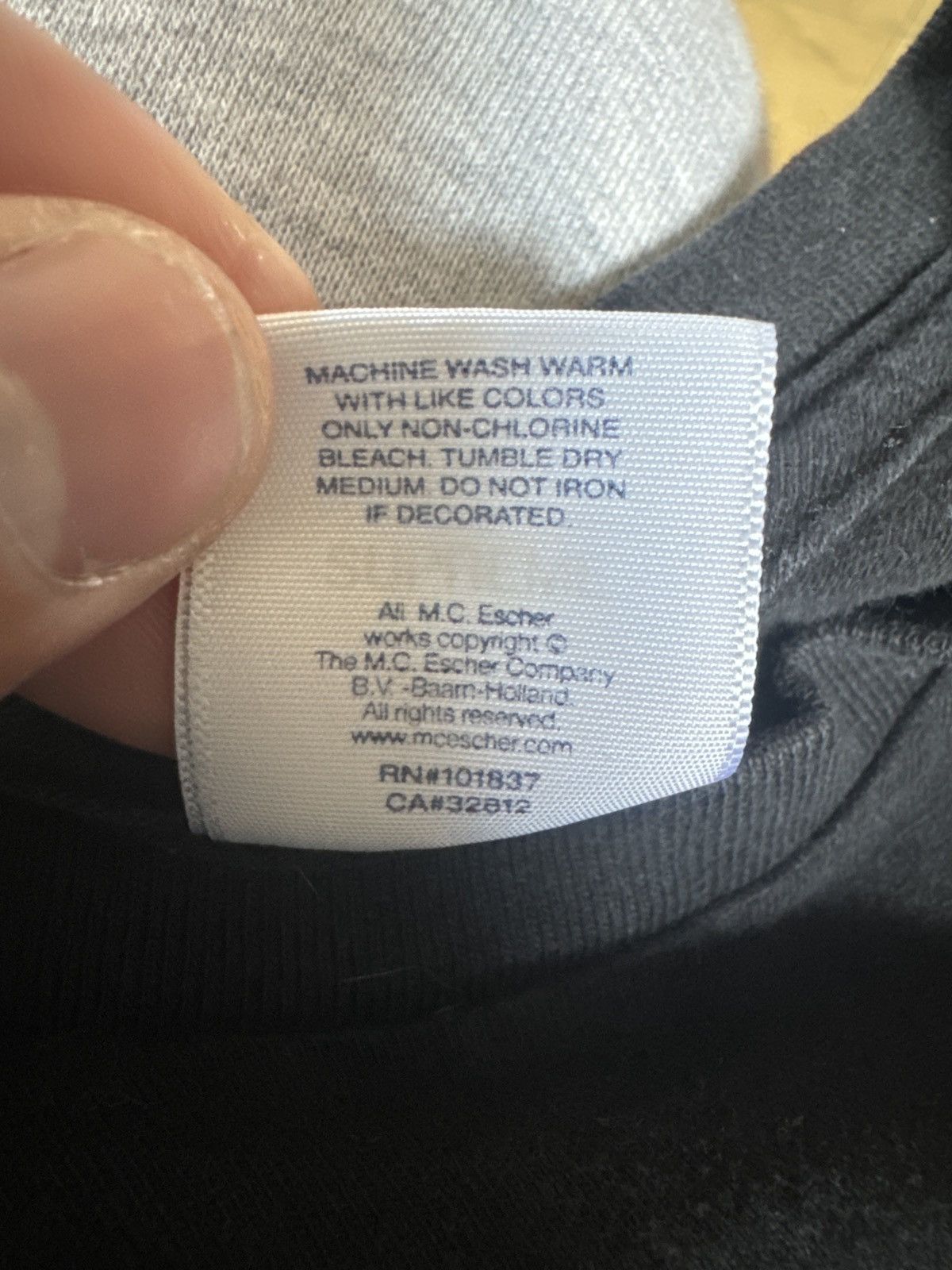 Supreme Supreme 2017 Size US M / EU 48-50 / 2 - 3 Thumbnail