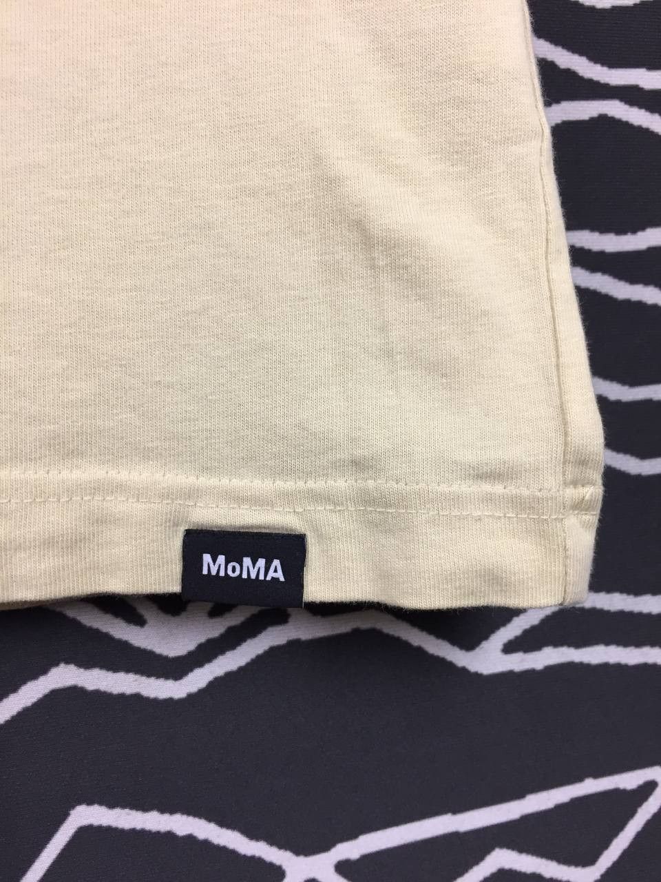 Uniqlo Uniqlo MoMA Museum of Modern Art Liubov Popova Tee Size US M / EU 48-50 / 2 - 7 Thumbnail