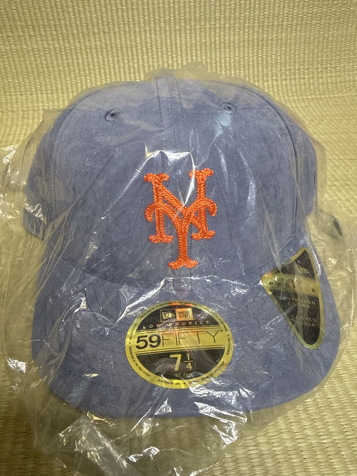 Aime Leon Dore × New Era New Aime Leon Dore New Era 7 1/4 Fitted Hat Size ONE SIZE - 2 Thumbnail