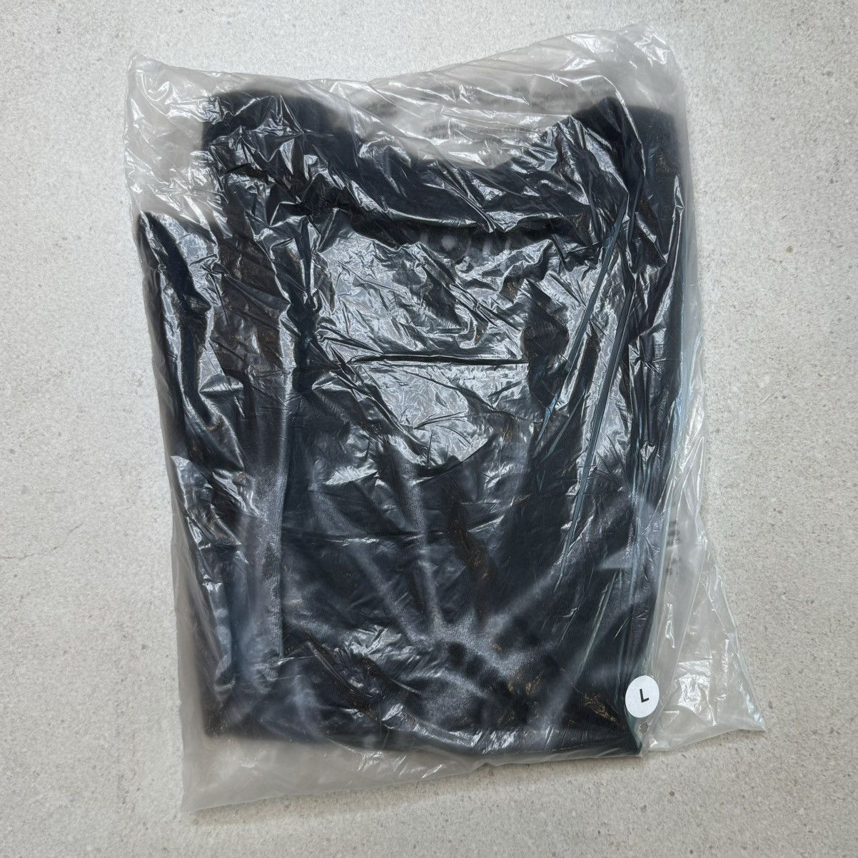 Travis Scott Travis Scott MetLife Tee III Black SIZE LARGE Size US L / EU 52-54 / 3 - 3 Thumbnail