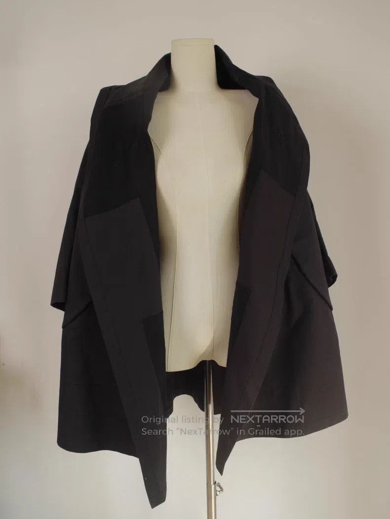 Comme des Garcons Comme Des Garcons Jacket Size M / US 6-8 / IT 42-44 - 8 Thumbnail