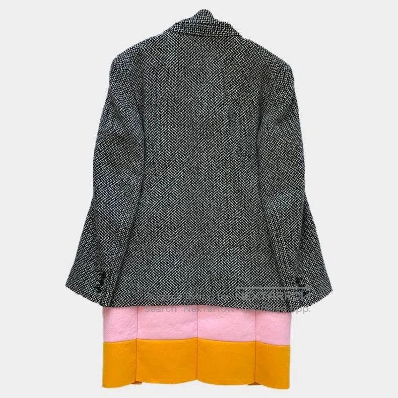 Comme des Garcons Comme des Garcons Wool Blend Jacket. Size US M / EU 48-50 / 2 - 4 Thumbnail