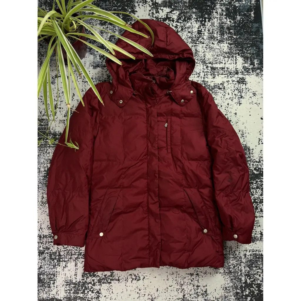 Bogner Bogner Down Jacket Size: 36 Cut S Size XS / US 0-2 / IT 36-38 - 6 Thumbnail
