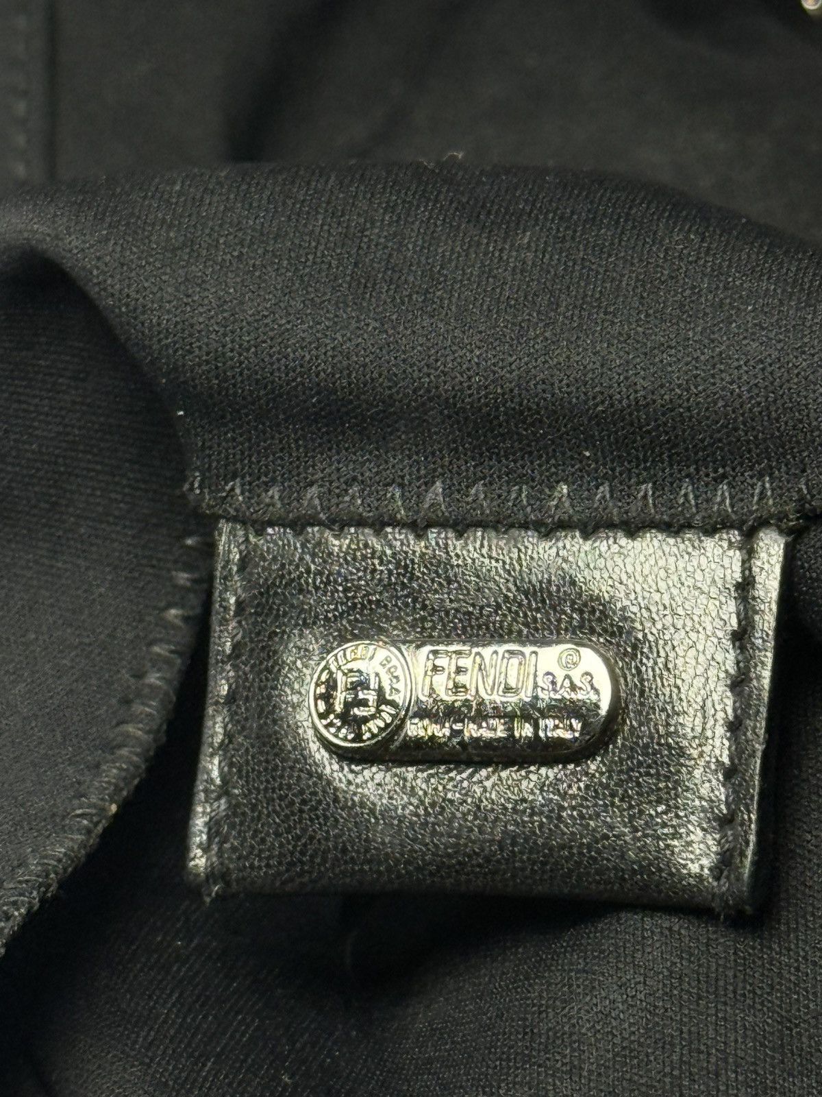 Fendi Fendi shoulder bag Size ONE SIZE - 14 Thumbnail