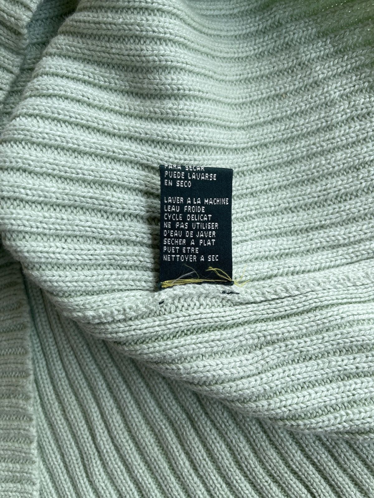 Lauren Ralph Lauren Ralph Lauren Tank Top Turtle neck Size M / US 6-8 / IT 42-44 - 8 Thumbnail