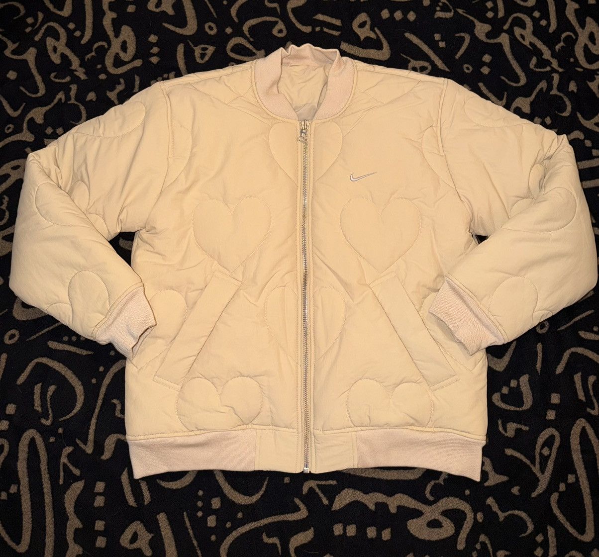 NOCTA × Nike Unreleased Drake x Nike CLB Promo Jacket Sample Size US L / EU 52-54 / 3 - 2 Thumbnail