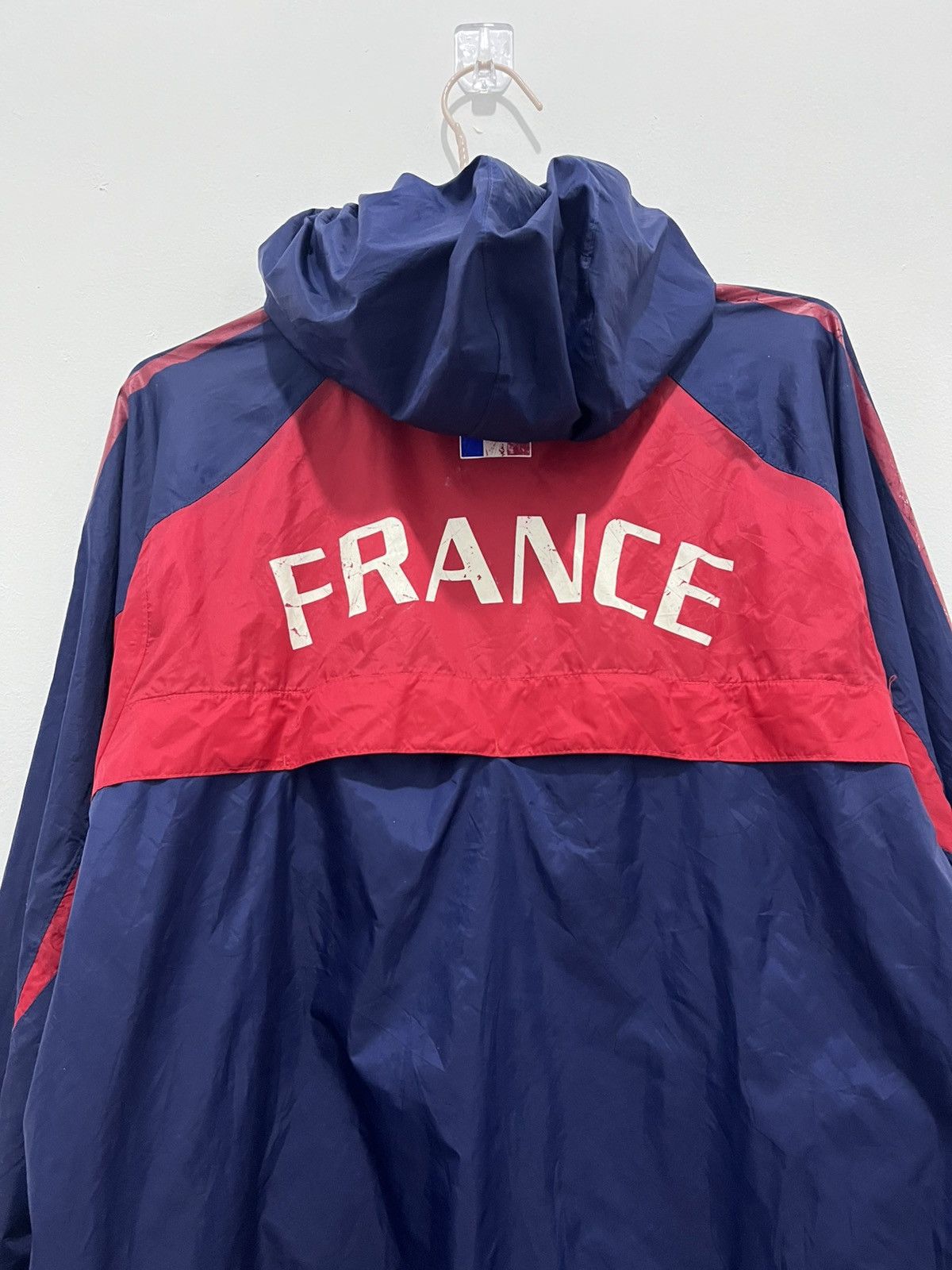 Adidas Vintage Adidas Size US XXL / EU 58 / 5 - 7 Thumbnail