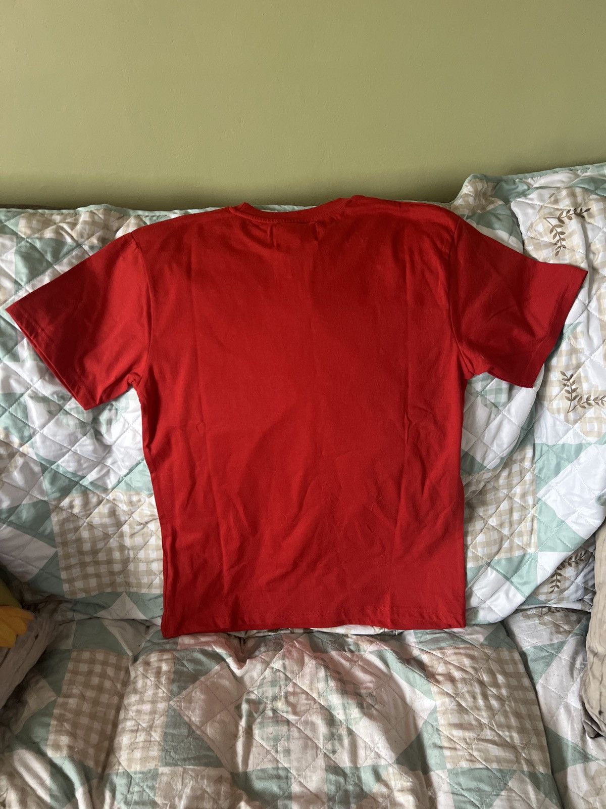 Reason Reason Fast & Furious Tee Size US M / EU 48-50 / 2 - 5 Thumbnail