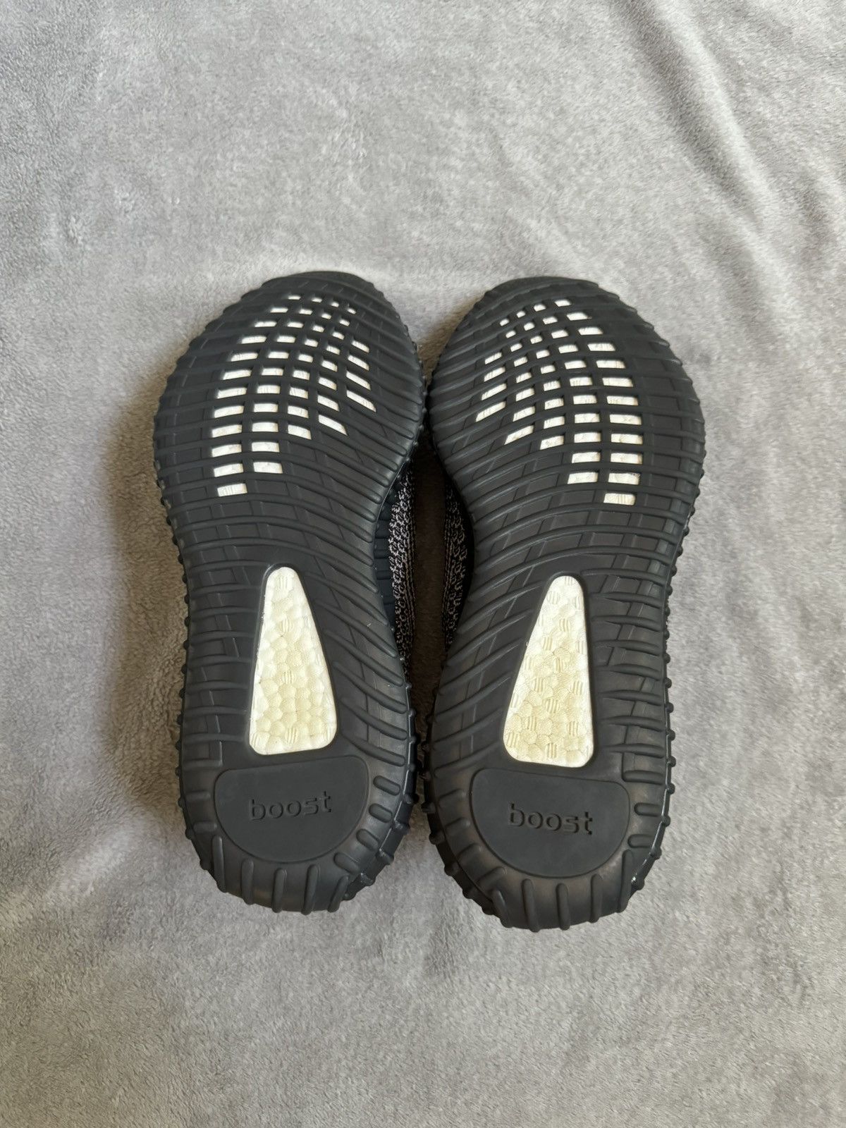 Yeezy Yeezy Boost 350 Yecheil Reflective Size US 12 / EU 45 - 8 Thumbnail