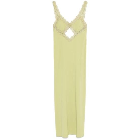 women luxury dress Luxury Evening Dress XS / Silver