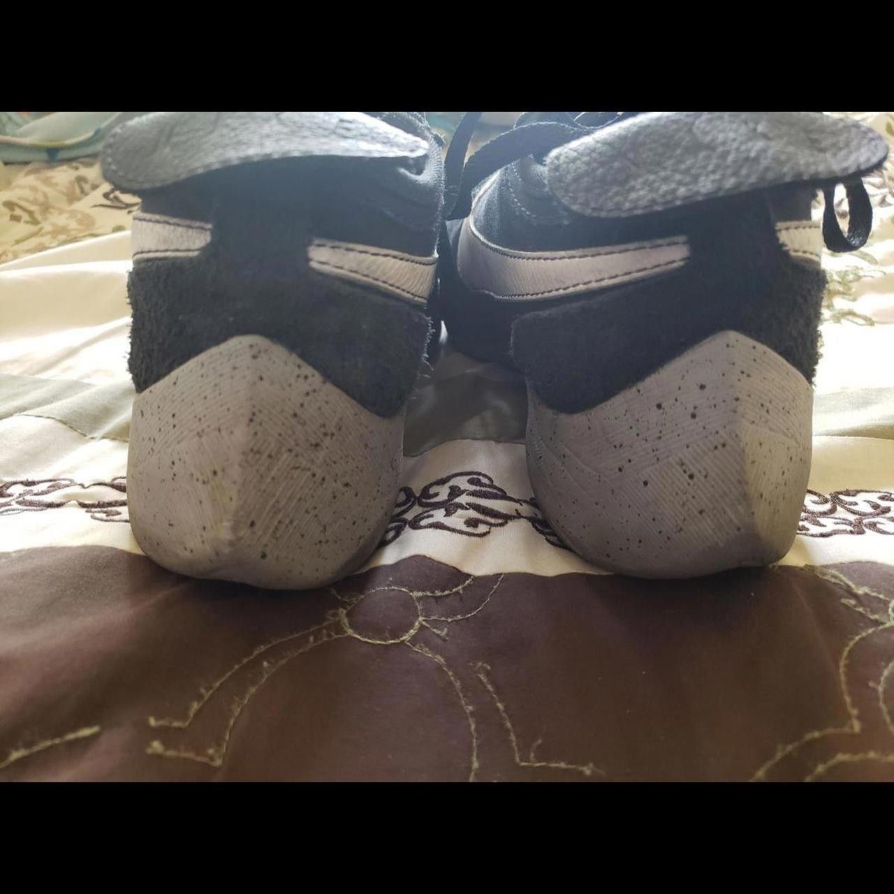 Nike Pre Owned Nike 115 Moon Size US 11.5 / EU 44-45 - 4 Thumbnail