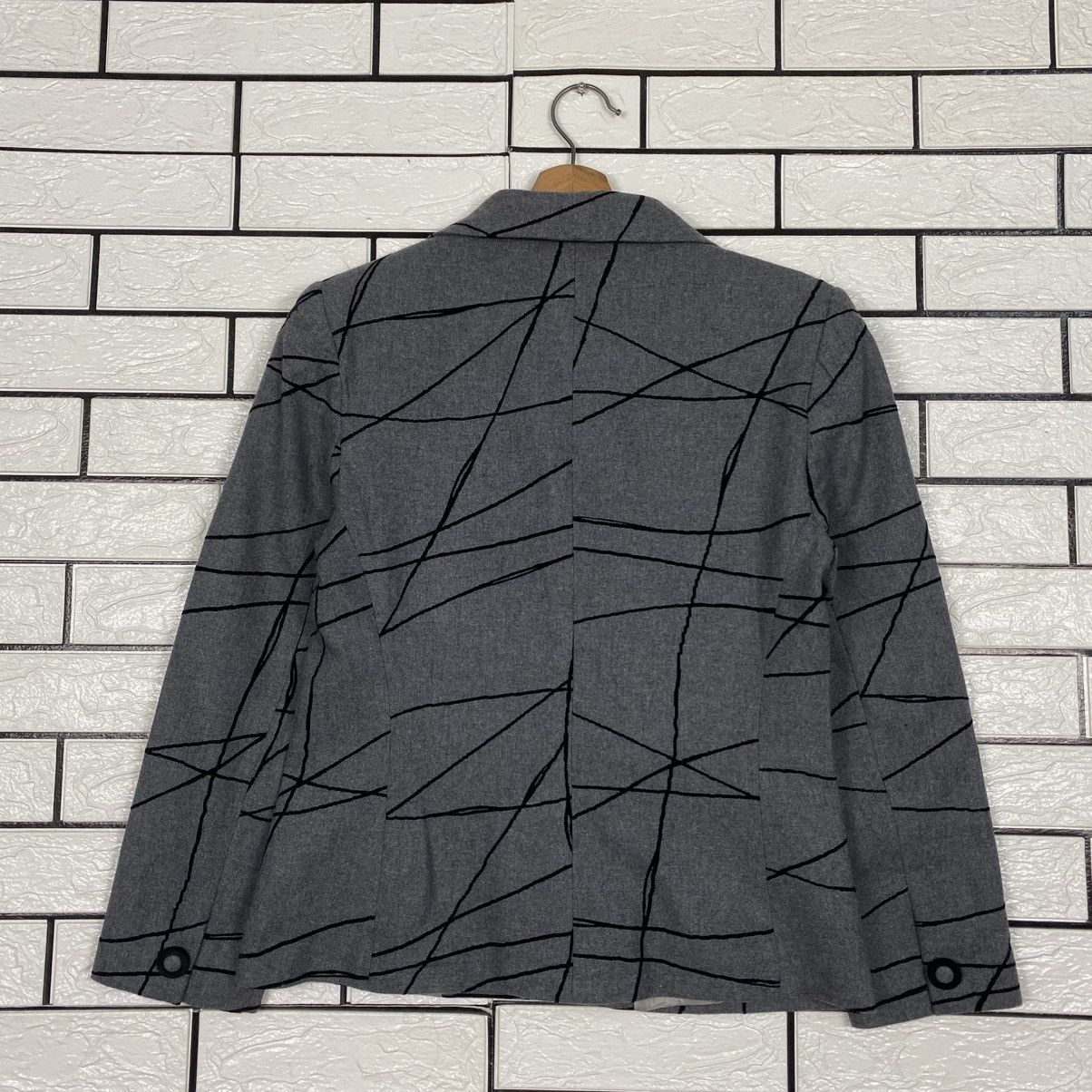 Japanese Brand 📌Vintage Chore Jacket Sergio Costagnino Size M / US 6-8 / IT 42-44 - 9 Thumbnail