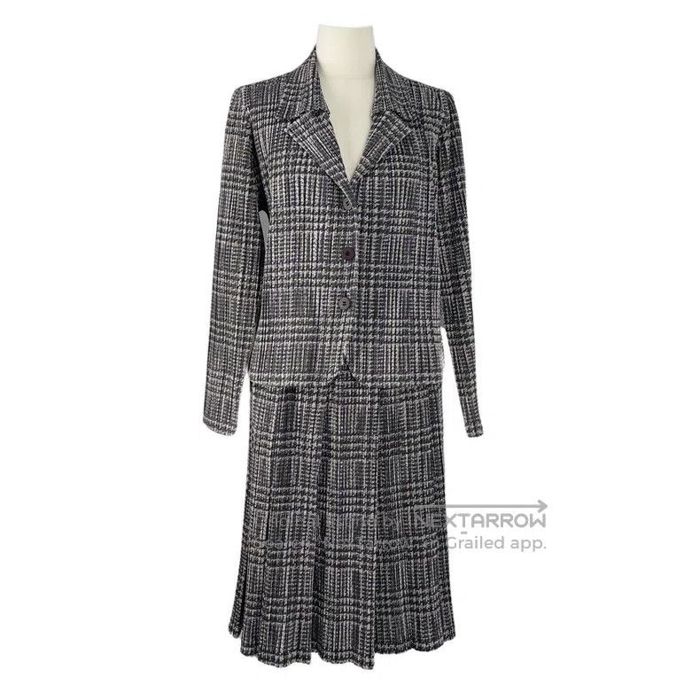 Issey Miyake Issey Miyake Gray Coat Size M / US 6-8 / IT 42-44 - 1 Thumbnail