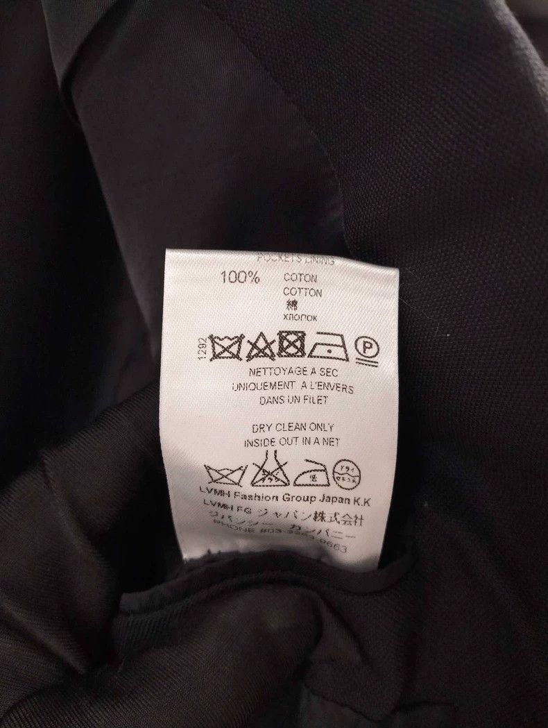 Givenchy Givenchy Suit jacket, size 48 (120) Size US M / EU 48-50 / 2 - 5 Thumbnail