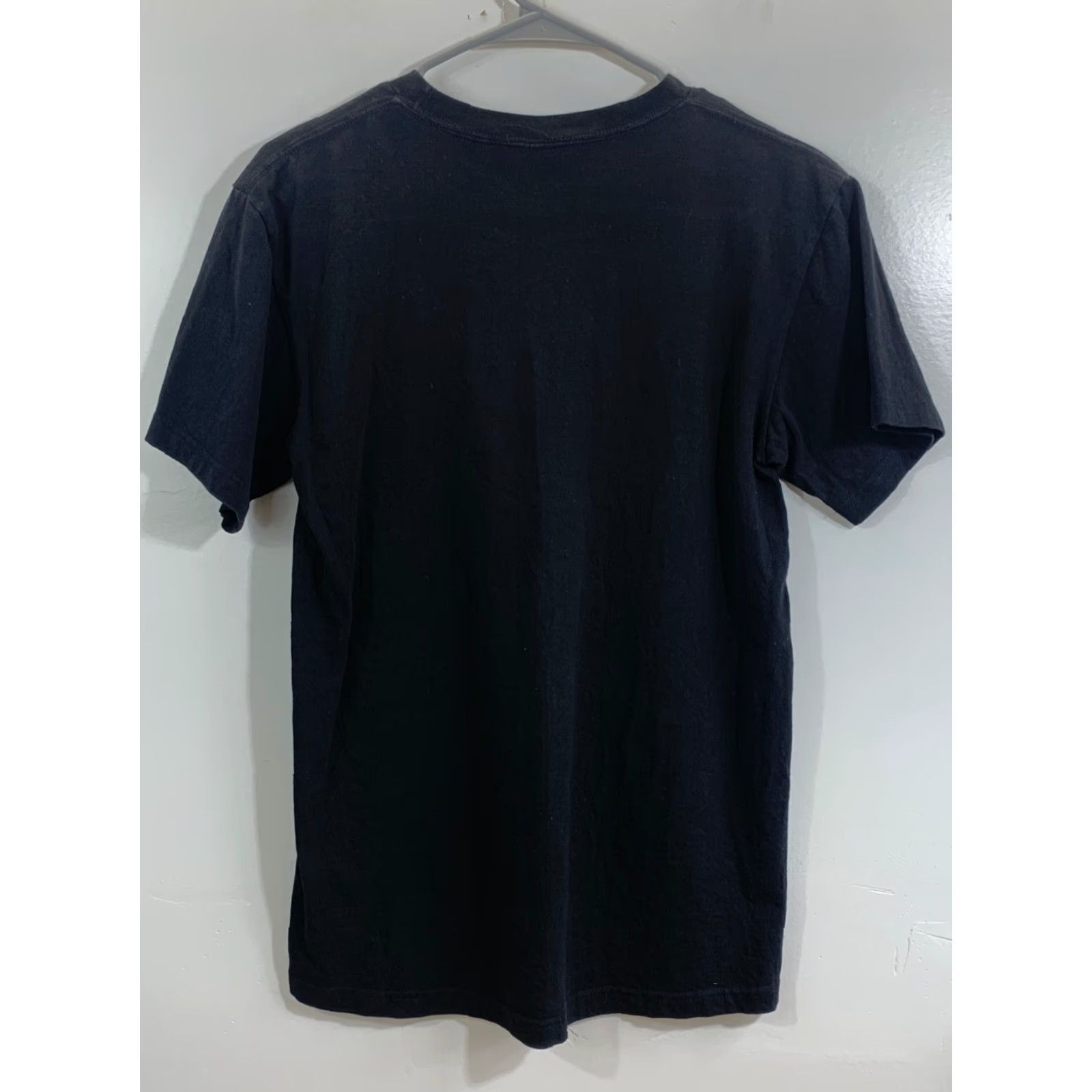 Vintage LTI Mens Black Mexico Si Se Puede Soccer Futbol T-shirt Size S Size US S / EU 44-46 / 1 - 2 Thumbnail