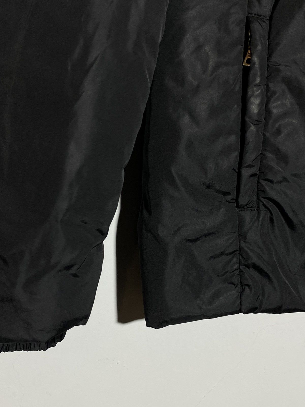 Prada Prada Vintage Ski Jacket Down Filled Size XL / US 12-14 / IT 48-50 - 8 Thumbnail