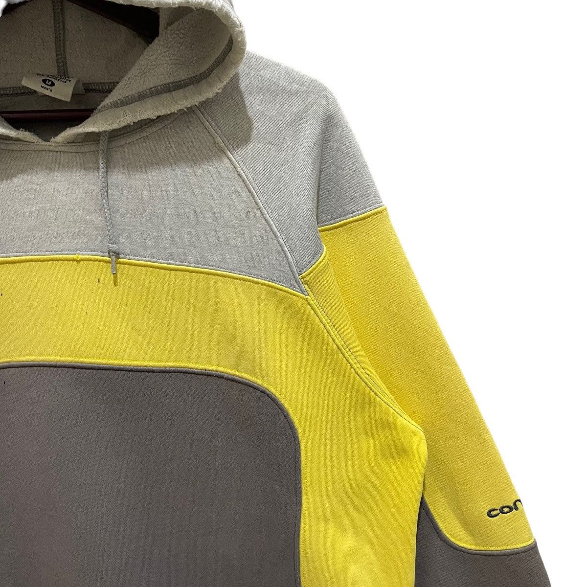 Columbia × Vintage Vintage Columbia Multicolour Hoodie Size US M / EU 48-50 / 2 - 3 Thumbnail