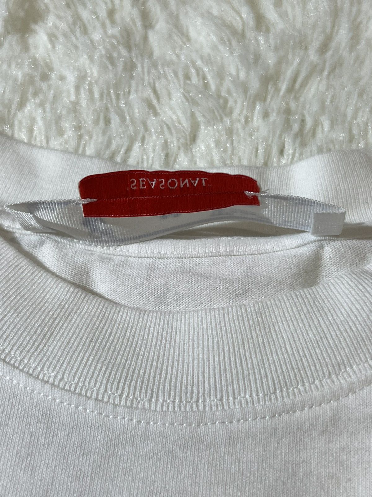 Off-White Off-White Brush Arrow Over Skate S/S Size US M / EU 48-50 / 2 - 5 Thumbnail