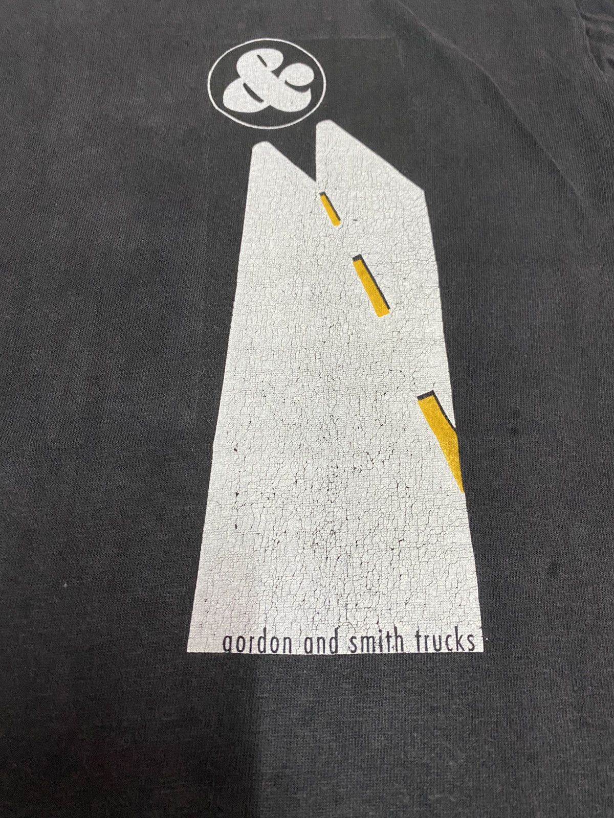 Vintage Gordon & smith skate surfing vintage tee powell zorlac Size US M / EU 48-50 / 2 - 6 Thumbnail