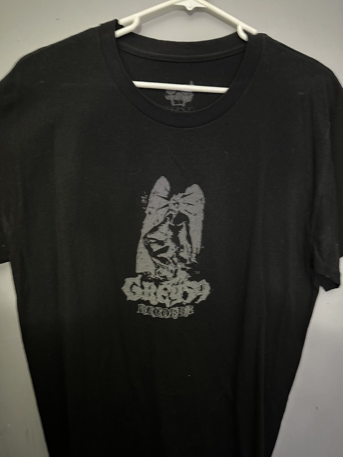 G59 Records G59 Reflective Tee Size US L / EU 52-54 / 3 - 4 Thumbnail