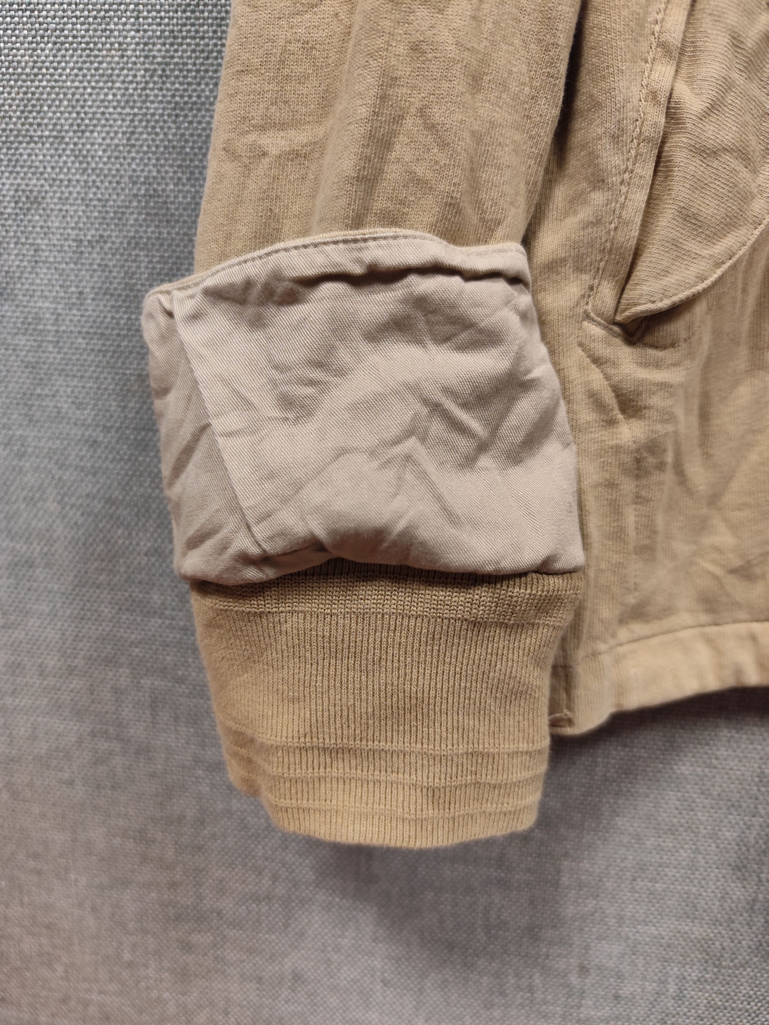 Polo Ralph Lauren Vintage long sleeve polo ralph lauren shirt Size US L / EU 52-54 / 3 - 8 Thumbnail