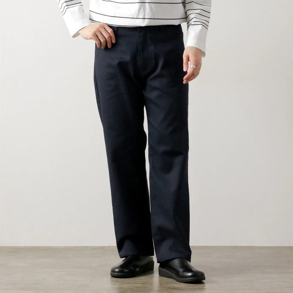 Fujito Fujito Cowboy Pants Size US 30 / EU 46 - 1 Thumbnail