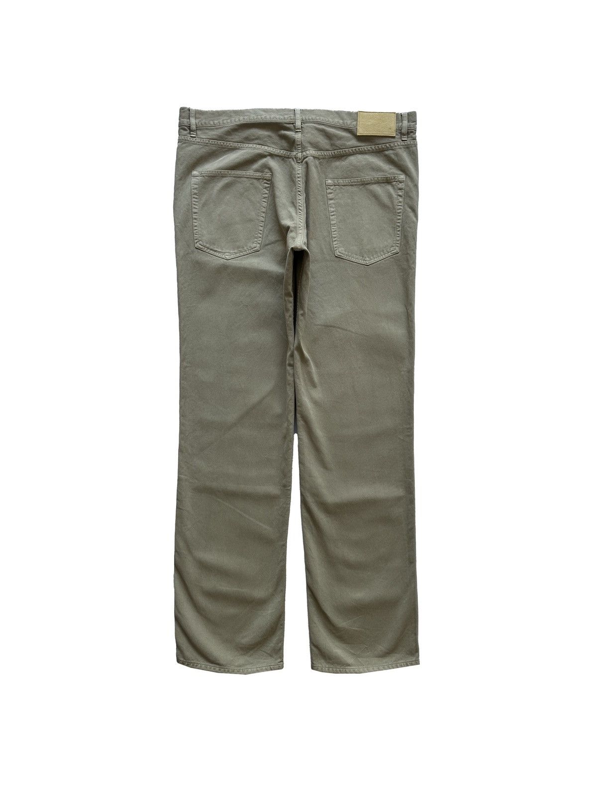 Visvim FW23 Fluxus 01 | Grailed