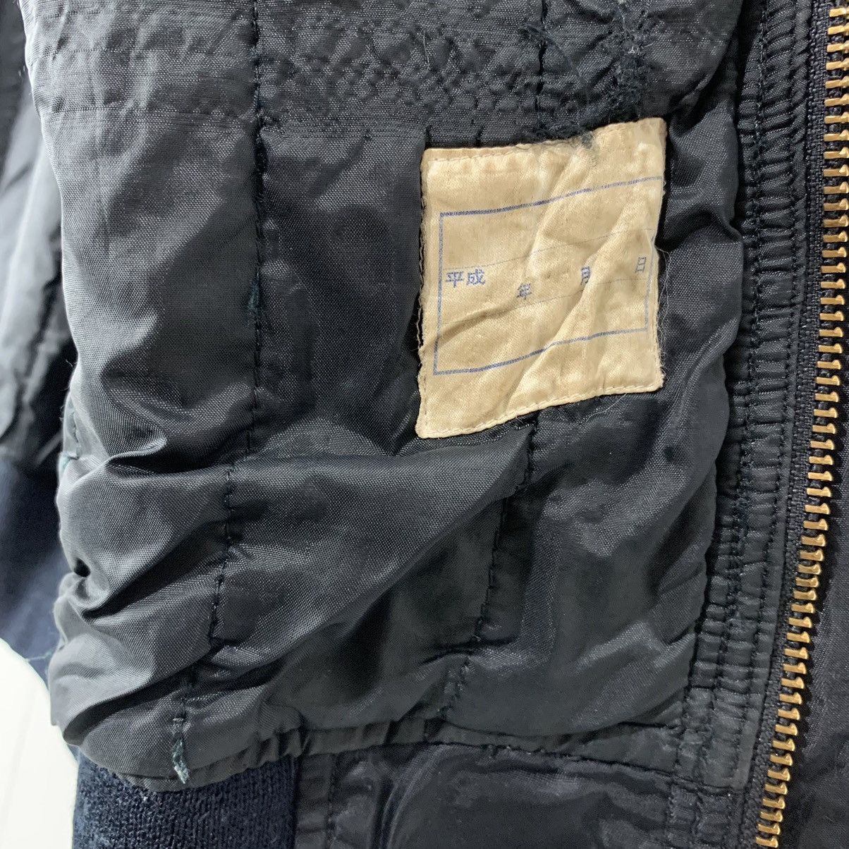 Sports Specialties × Vintage Vintage Mazda Racing Bomber Jacket Size US M / EU 48-50 / 2 - 12 Thumbnail