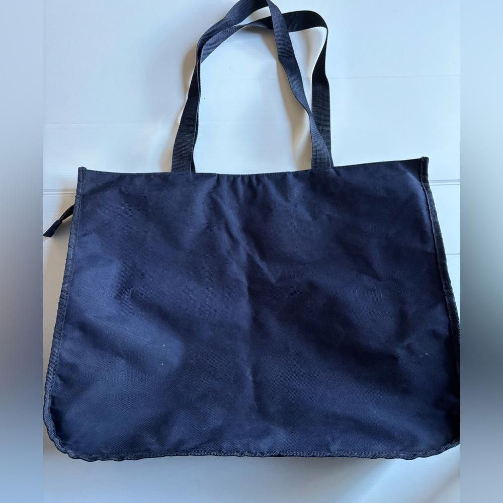 Designer Y2K Florida Embroidered Dolphin Duffle Bag Size ONE SIZE - 2 Thumbnail